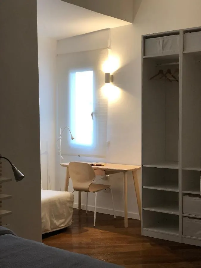 Siandri House Apartment Palermo