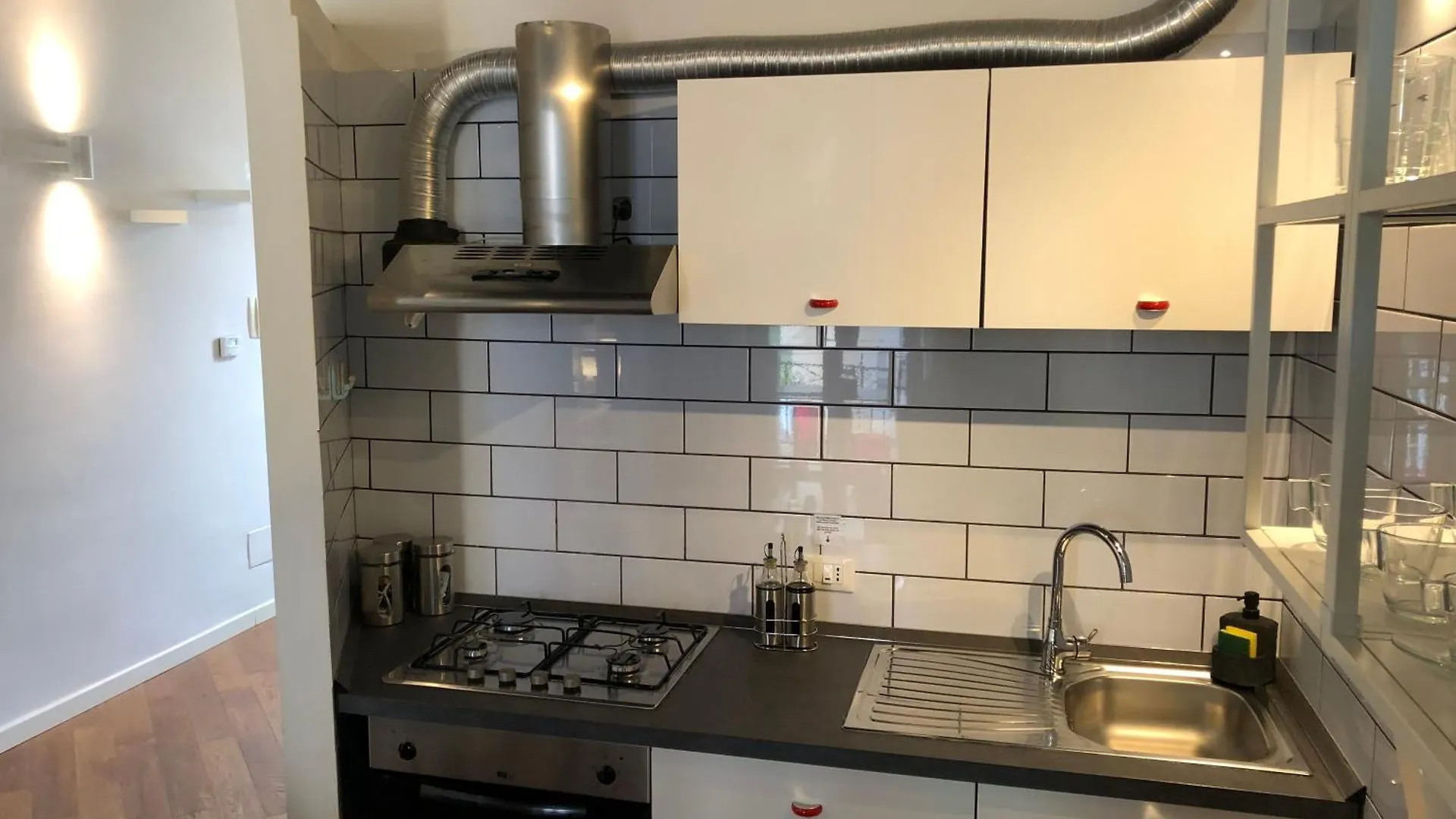 Siandri House Apartment Palermo 0*,  Italy