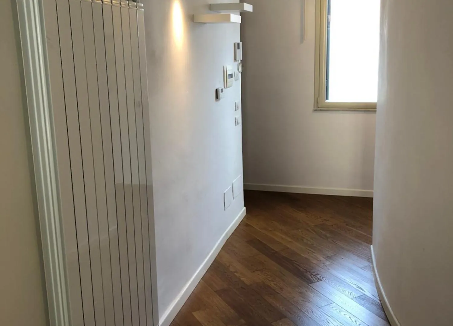 Siandri House Apartment Palermo