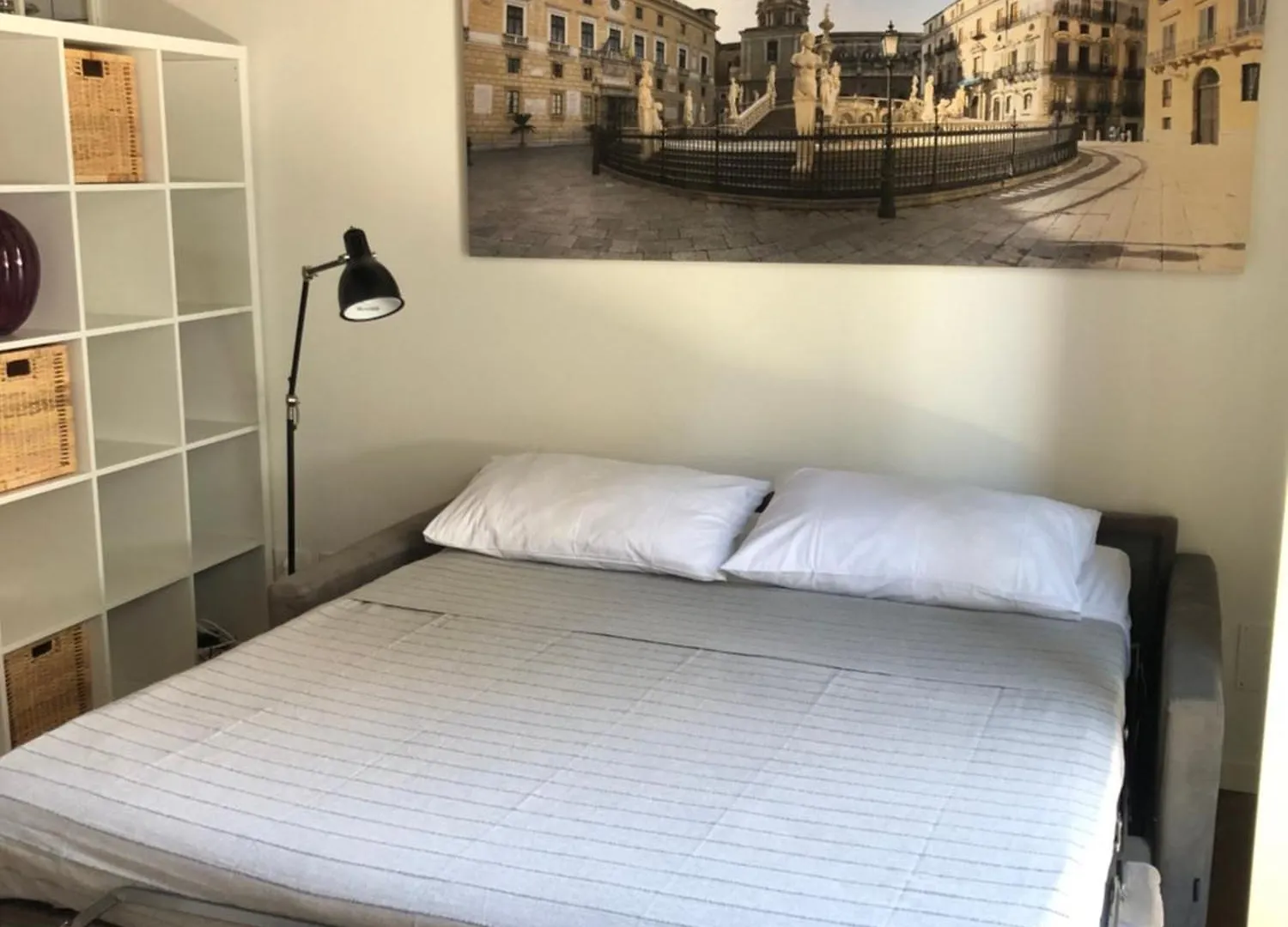Siandri House Apartment Palermo